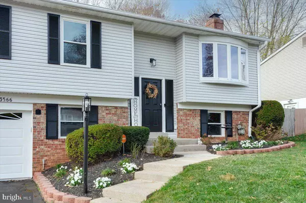 13566 PRINCEDALE DR, Woodbridge, VA 22193