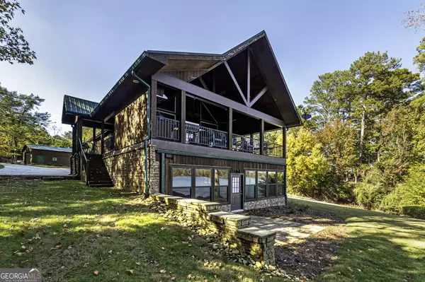 130 Holly Hill RD, Jackson, GA 30233