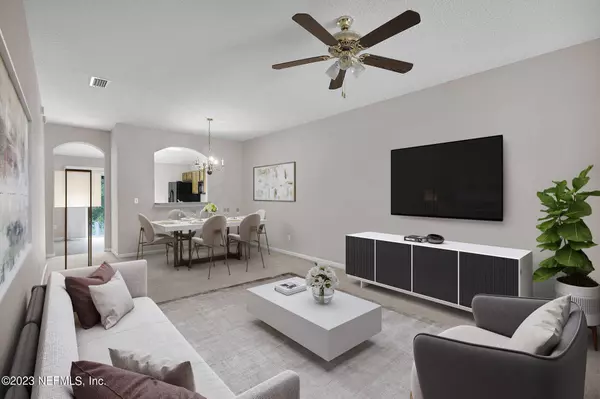 3802 EVAN SAMUEL DR, Jacksonville, FL 32210