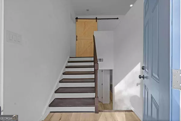 874 Plainville PL SW, Atlanta, GA 30331