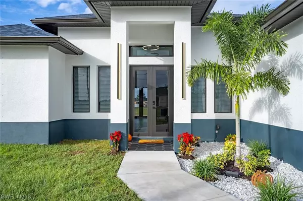 4302 26th ST SW, Lehigh Acres, FL 33976