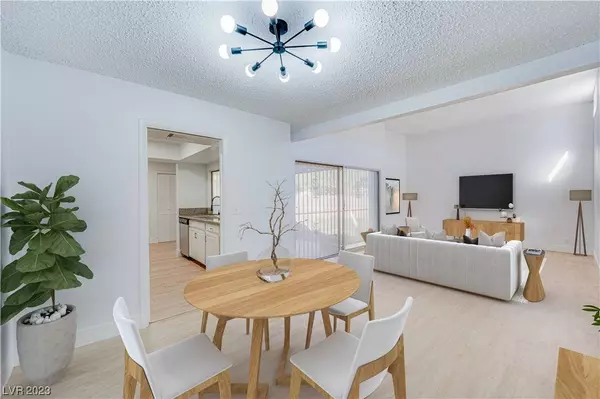 4313 Devlin Green Court, Las Vegas, NV 89110