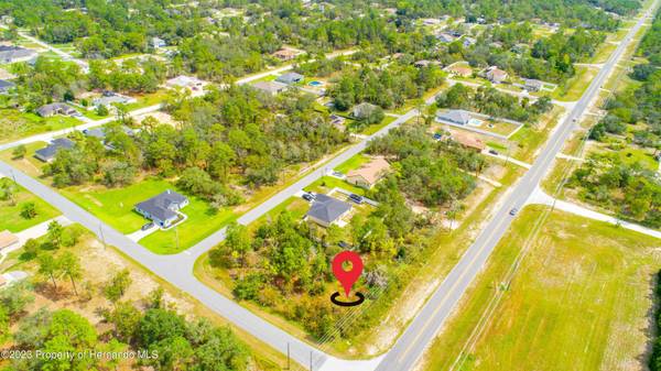 11345 Hexam Road, Weeki Wachee, FL 34613
