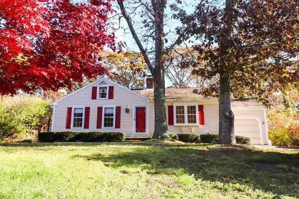 12 Brattle Drive, Yarmouth, MA 02675