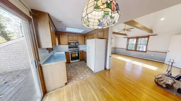 12 Brattle Drive, Yarmouth, MA 02675