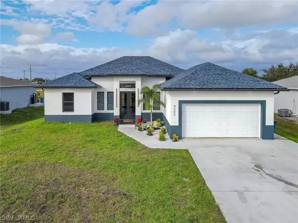 4302 26th ST SW, Lehigh Acres, FL 33976