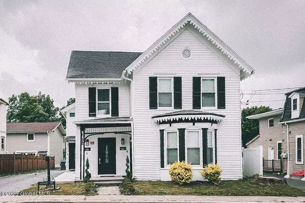 493 Main Street, Cairo, NY 12413