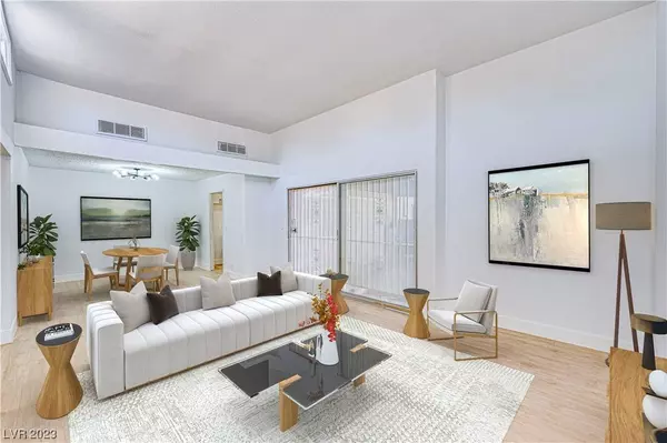 4313 Devlin Green Court, Las Vegas, NV 89110