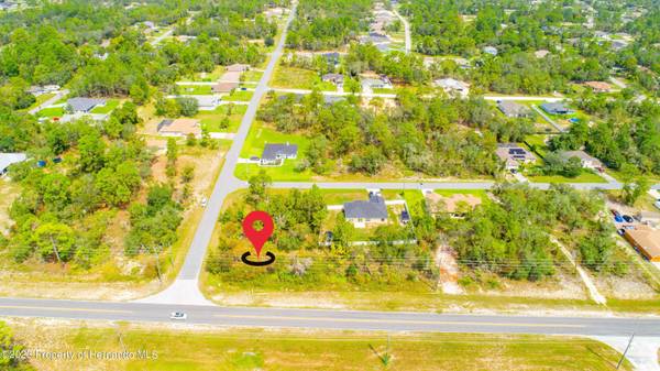 11345 Hexam Road, Weeki Wachee, FL 34613