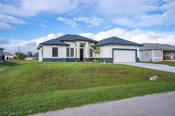 4302 26th ST SW, Lehigh Acres, FL 33976