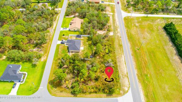 11345 Hexam Road, Weeki Wachee, FL 34613