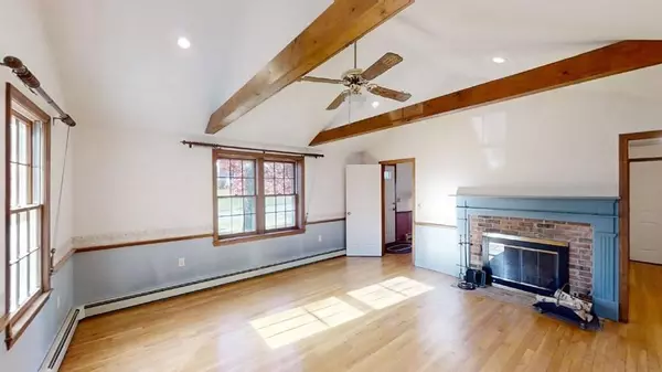 12 Brattle Drive, Yarmouth, MA 02675