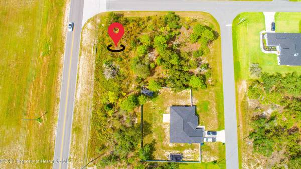 11345 Hexam Road, Weeki Wachee, FL 34613