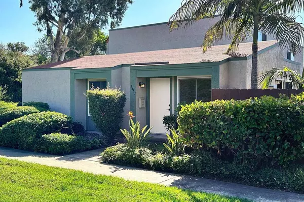 2483 Tosca Way, San Diego, CA 92111