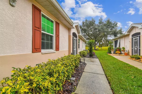 2609 EAGLE GREENS DR #2609, Plant City, FL 33566