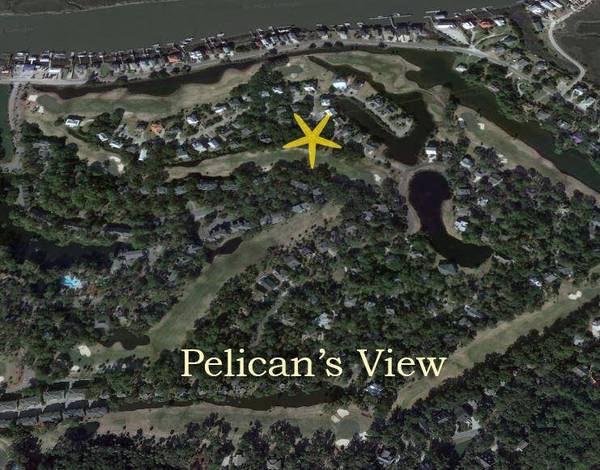 42 Battery Park Road, Edisto Island, SC 29438