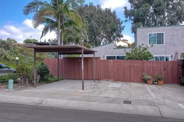 2483 Tosca Way, San Diego, CA 92111