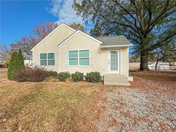 303 Amhurst AVE, High Point, NC 27260