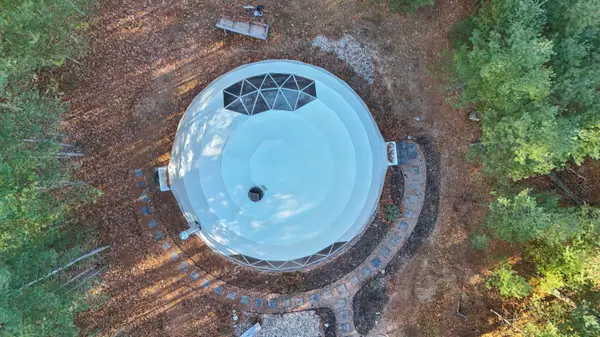 13325 W Pine Lake Road, Manistee, MI 49660