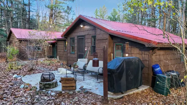 13325 W Pine Lake Road, Manistee, MI 49660