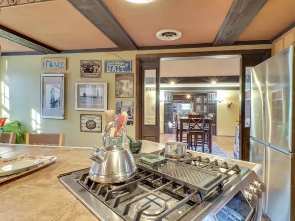 13325 W Pine Lake Road, Manistee, MI 49660