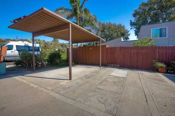 2483 Tosca Way, San Diego, CA 92111