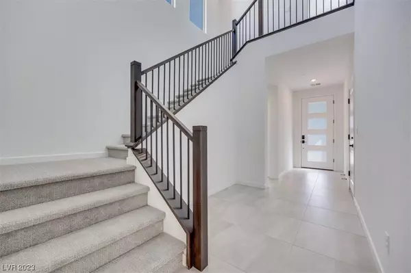 3196 Monte Luna Avenue, Henderson, NV 89044