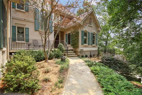 488 Schofield DR, Powder Springs, GA 30127