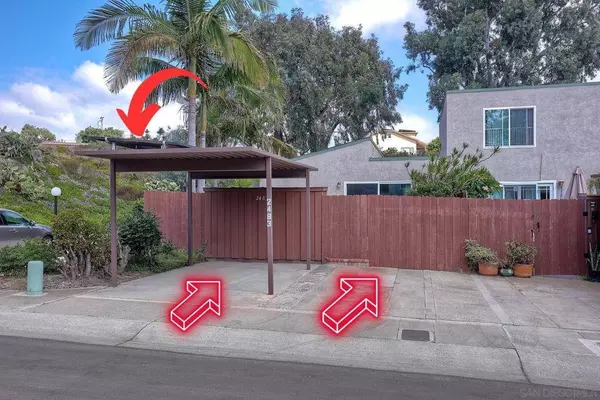 2483 Tosca Way, San Diego, CA 92111