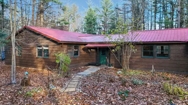 13325 W Pine Lake Road, Manistee, MI 49660