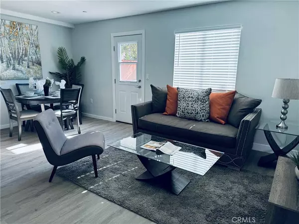 2014 E Piru ST E, Compton, CA 90222