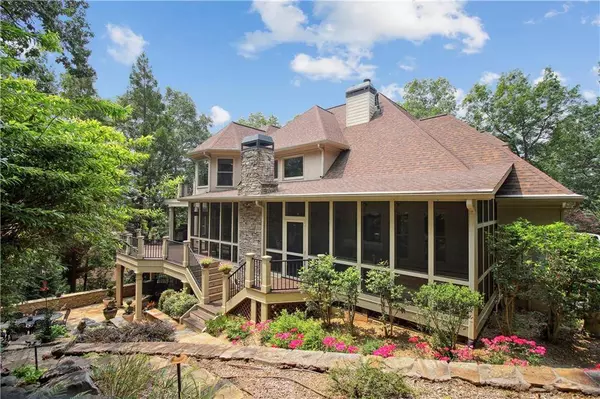 488 Schofield DR, Powder Springs, GA 30127