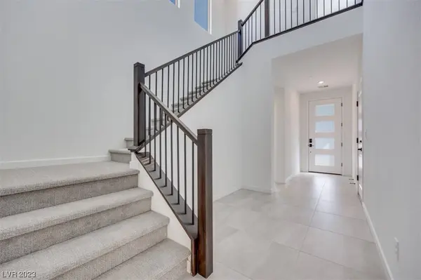 3196 Monte Luna Avenue, Henderson, NV 89044