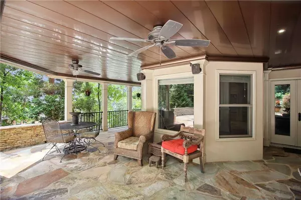 488 Schofield DR, Powder Springs, GA 30127