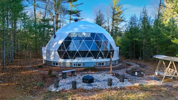 13325 W Pine Lake Road, Manistee, MI 49660