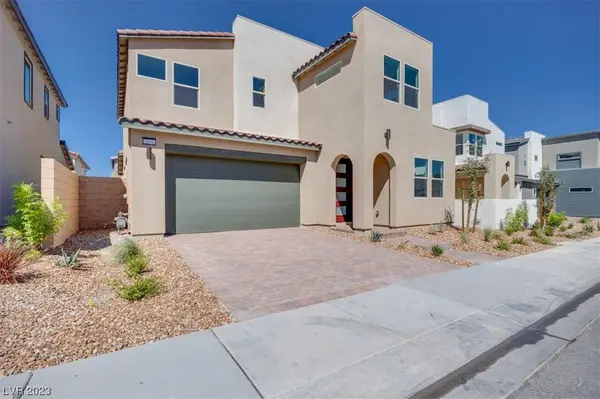 3196 Monte Luna Avenue, Henderson, NV 89044