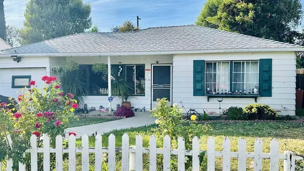 6939 Lubao AVE, Winnetka, CA 91306