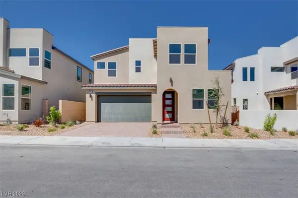 3196 Monte Luna Avenue, Henderson, NV 89044