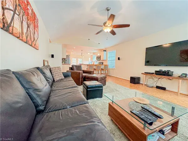 303 Amhurst AVE, High Point, NC 27260