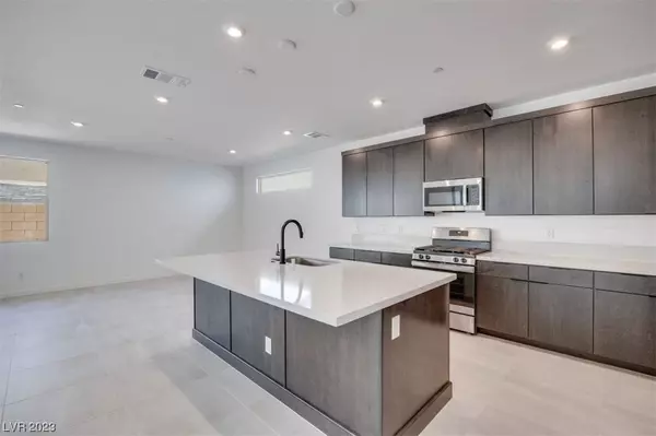 3196 Monte Luna Avenue, Henderson, NV 89044