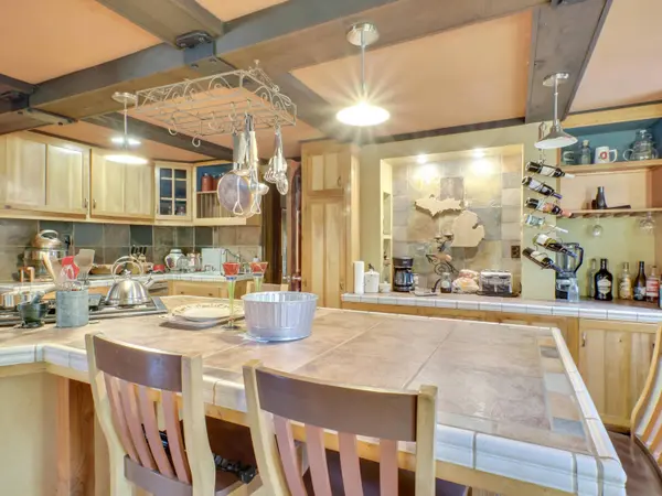 13325 W Pine Lake Road, Manistee, MI 49660