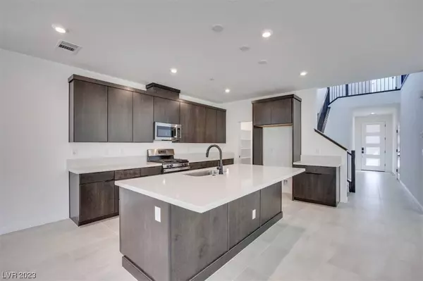 3196 Monte Luna Avenue, Henderson, NV 89044