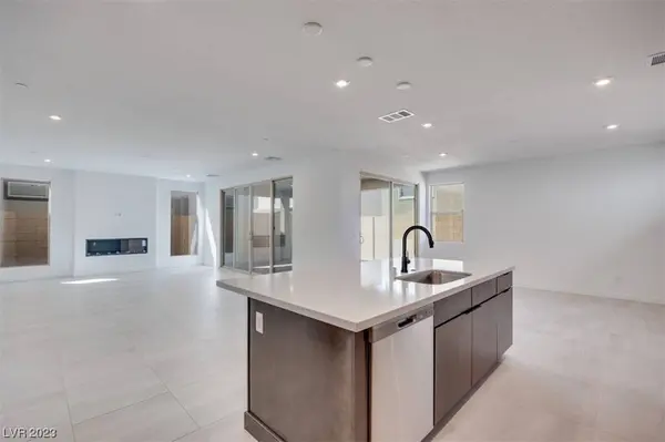 3196 Monte Luna Avenue, Henderson, NV 89044