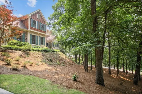 488 Schofield DR, Powder Springs, GA 30127