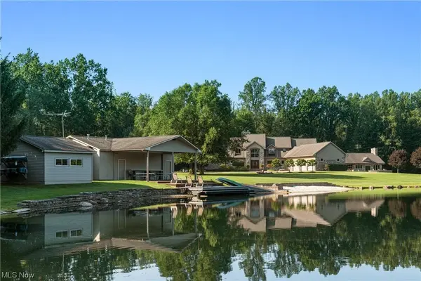 12240 Beaver Creek RD, Salem, OH 44460