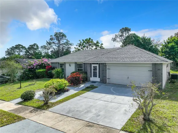 7802 BARBERRY DR, Orlando, FL 32835