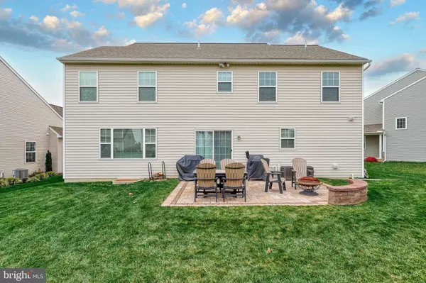 825 SPIGOLD CT, Mechanicsburg, PA 17055