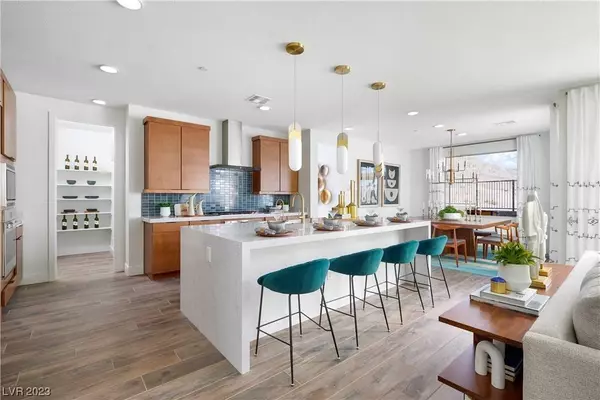 12086 Granite Canyon Street, Las Vegas, NV 89138