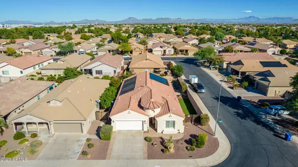 10932 E SENTIERO Avenue, Mesa, AZ 85212