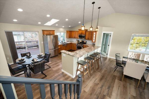 6706 S Baymont St, Spokane, WA 99224